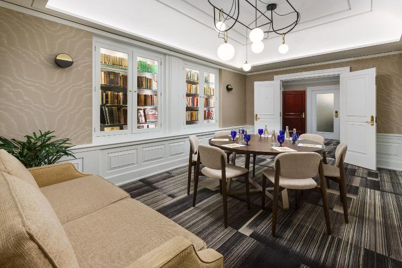 Algonquin Hotel Times Square, Autograph Collection - Toplantı