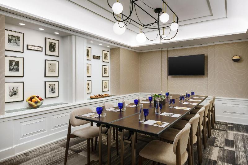Algonquin Hotel Times Square, Autograph Collection - Toplantı