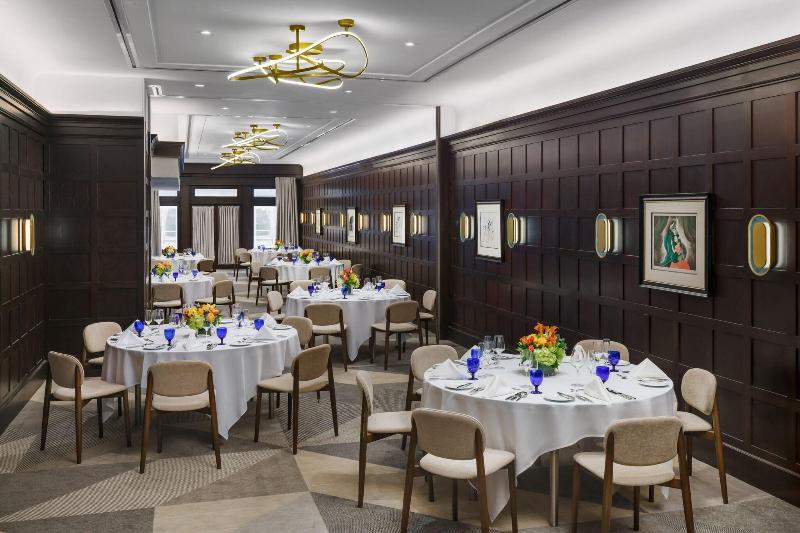 Algonquin Hotel Times Square, Autograph Collection - Toplantı
