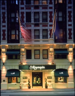 Algonquin Hotel Times Square, Autograph Collection fotoÄŸrafÄ±