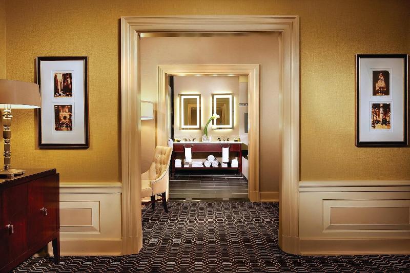 Algonquin Hotel Times Square, Autograph Collection - Oda
