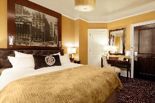 Algonquin Hotel Times Square, Autograph Collection fotoÄŸrafÄ±