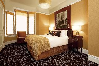 Algonquin Hotel Times Square, Autograph Collection fotoÄŸrafÄ±