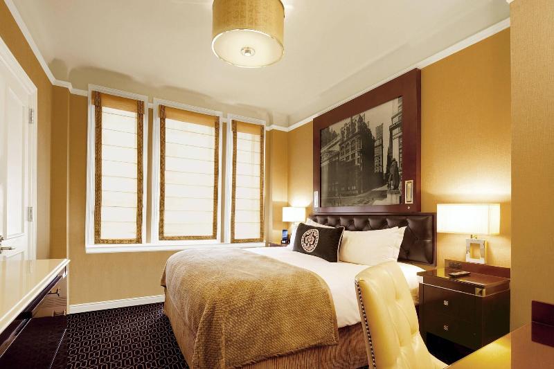 Algonquin Hotel Times Square, Autograph Collection - Oda