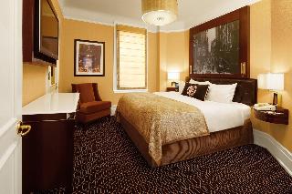 Algonquin Hotel Times Square, Autograph Collection fotoÄŸrafÄ±