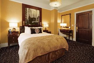 Algonquin Hotel Times Square, Autograph Collection fotoÄŸrafÄ±