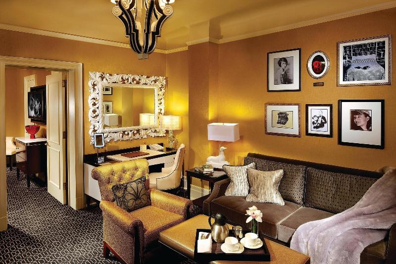 Algonquin Hotel Times Square, Autograph Collection - Oda