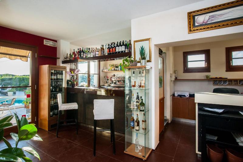 La posta di Torrenova - Bar