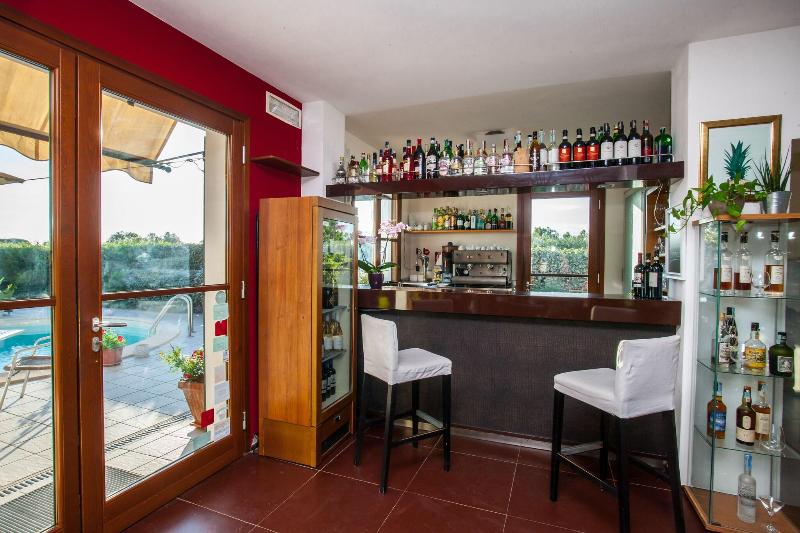 La posta di Torrenova - Bar