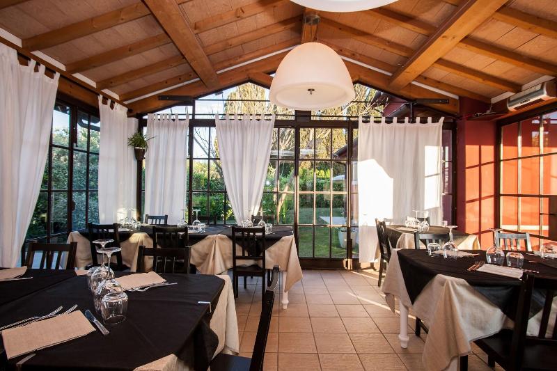 La posta di Torrenova - Restoran