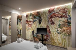 Hotel San Giovanni Roma fotoÄŸrafÄ±