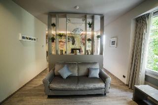 Hotel San Giovanni Roma fotoÄŸrafÄ±