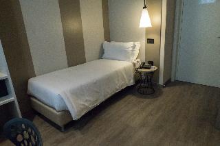 Hotel San Giovanni Roma fotoÄŸrafÄ±