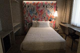Hotel San Giovanni Roma fotoÄŸrafÄ±