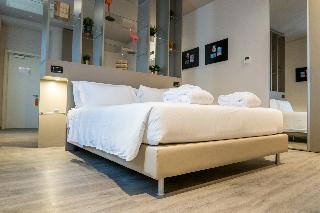 Hotel San Giovanni Roma fotoÄŸrafÄ±