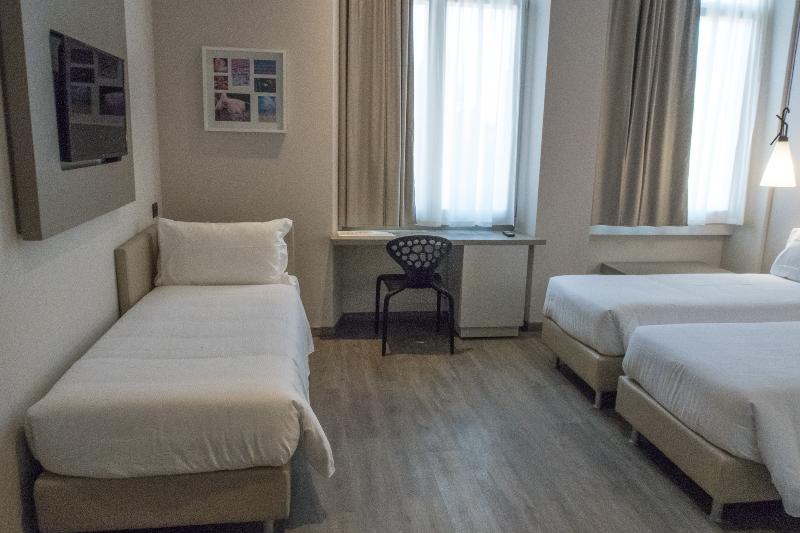 Hotel San Giovanni Roma - Oda