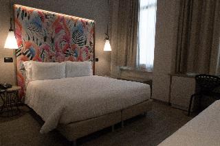 Hotel San Giovanni Roma fotoÄŸrafÄ±