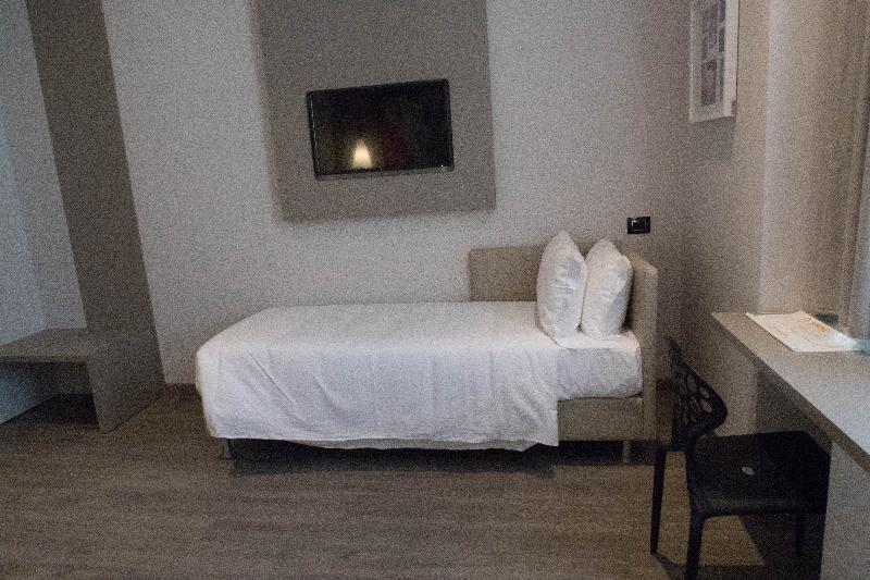 Hotel San Giovanni Roma - Oda