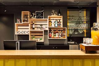 Vienna House Easy by Wyndham Bremen fotoÄŸrafÄ±
