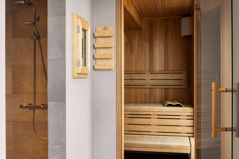 Vienna House Easy by Wyndham Bremen - Aktivite
