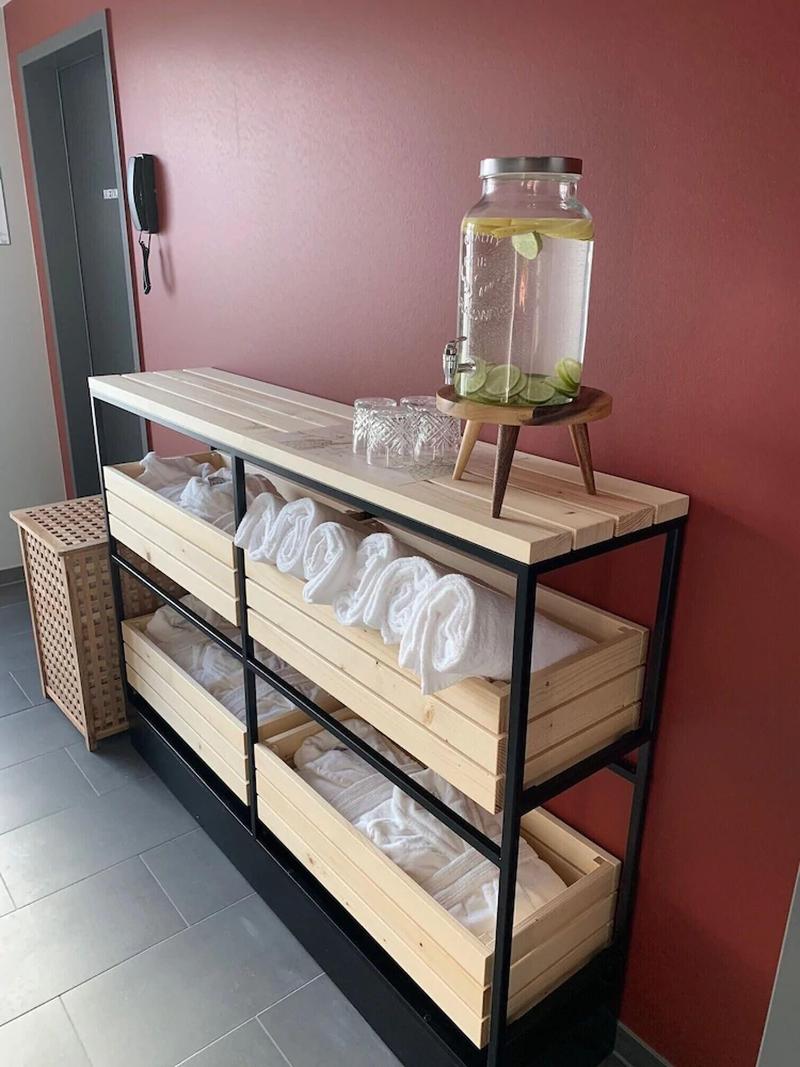Vienna House Easy by Wyndham Bremen - Aktivite
