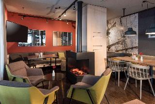 Vienna House Easy by Wyndham Bremen fotoÄŸrafÄ±