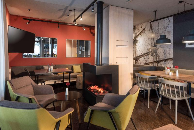 Vienna House Easy by Wyndham Bremen - Genel
