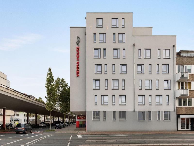 Vienna House Easy by Wyndham Bremen - Genel