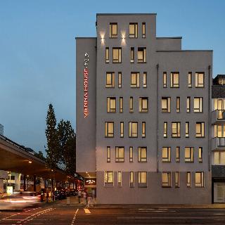 Vienna House Easy by Wyndham Bremen fotoÄŸrafÄ±