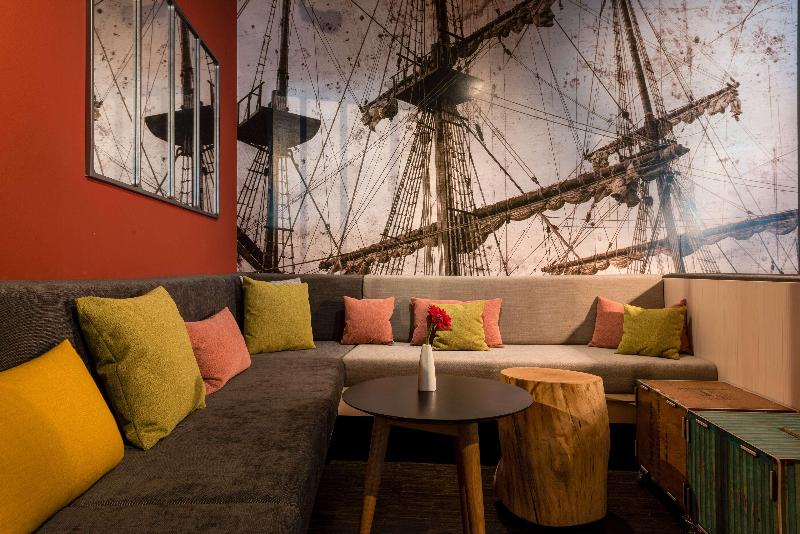 Vienna House Easy by Wyndham Bremen - Genel