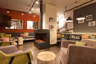 Vienna House Easy by Wyndham Bremen fotoÄŸrafÄ±