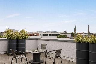 Vienna House Easy by Wyndham Bremen fotoÄŸrafÄ±
