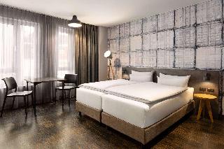 Vienna House Easy by Wyndham Bremen fotoÄŸrafÄ±