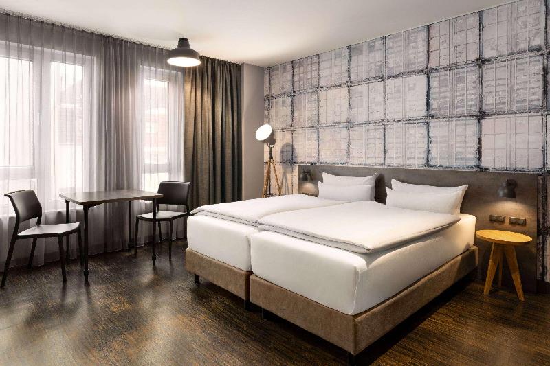 Vienna House Easy by Wyndham Bremen - Oda