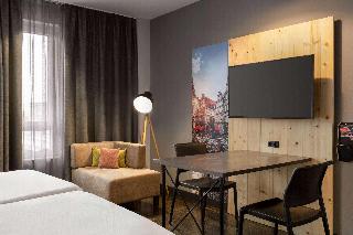 Vienna House Easy by Wyndham Bremen fotoÄŸrafÄ±
