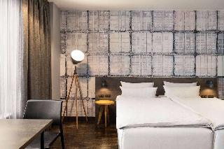 Vienna House Easy by Wyndham Bremen fotoÄŸrafÄ±