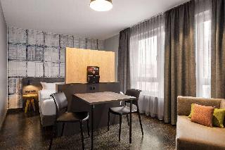 Vienna House Easy by Wyndham Bremen fotoÄŸrafÄ±