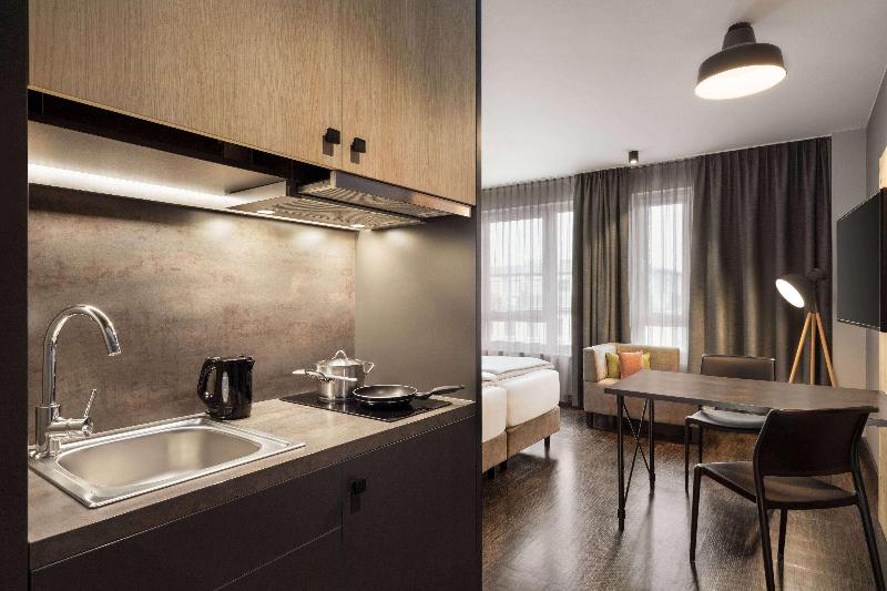 Vienna House Easy by Wyndham Bremen - Oda