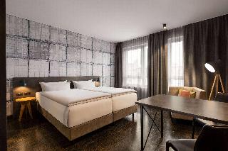 Vienna House Easy by Wyndham Bremen fotoÄŸrafÄ±