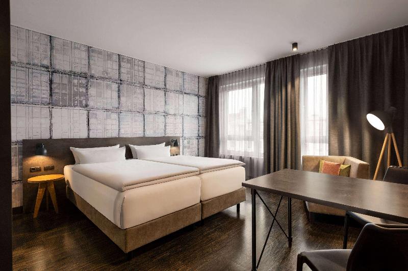 Vienna House Easy by Wyndham Bremen - Oda