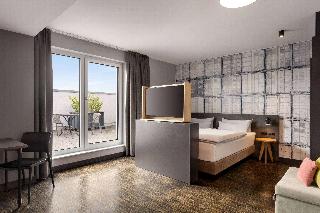 Vienna House Easy by Wyndham Bremen fotoÄŸrafÄ±