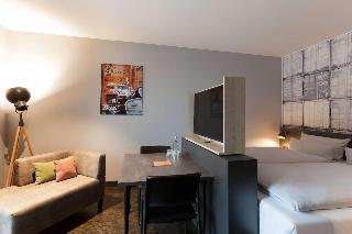 Vienna House Easy by Wyndham Bremen fotoÄŸrafÄ±