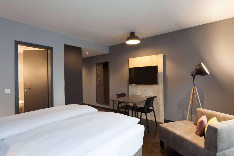 Vienna House Easy by Wyndham Bremen - Oda