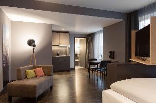 Vienna House Easy by Wyndham Bremen fotoÄŸrafÄ±