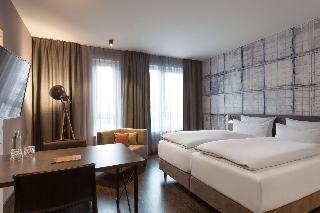 Vienna House Easy by Wyndham Bremen fotoÄŸrafÄ±