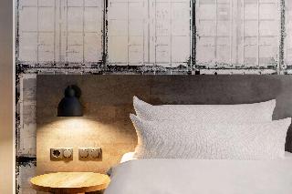 Vienna House Easy by Wyndham Bremen fotoÄŸrafÄ±