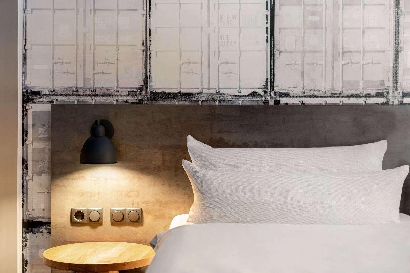 Vienna House Easy by Wyndham Bremen - Oda