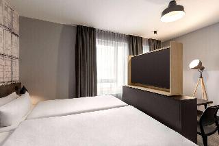 Vienna House Easy by Wyndham Bremen fotoÄŸrafÄ±