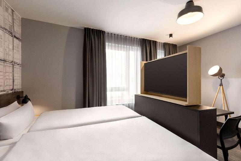 Vienna House Easy by Wyndham Bremen - Oda