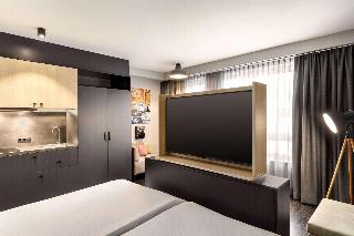 Vienna House Easy by Wyndham Bremen fotoÄŸrafÄ±